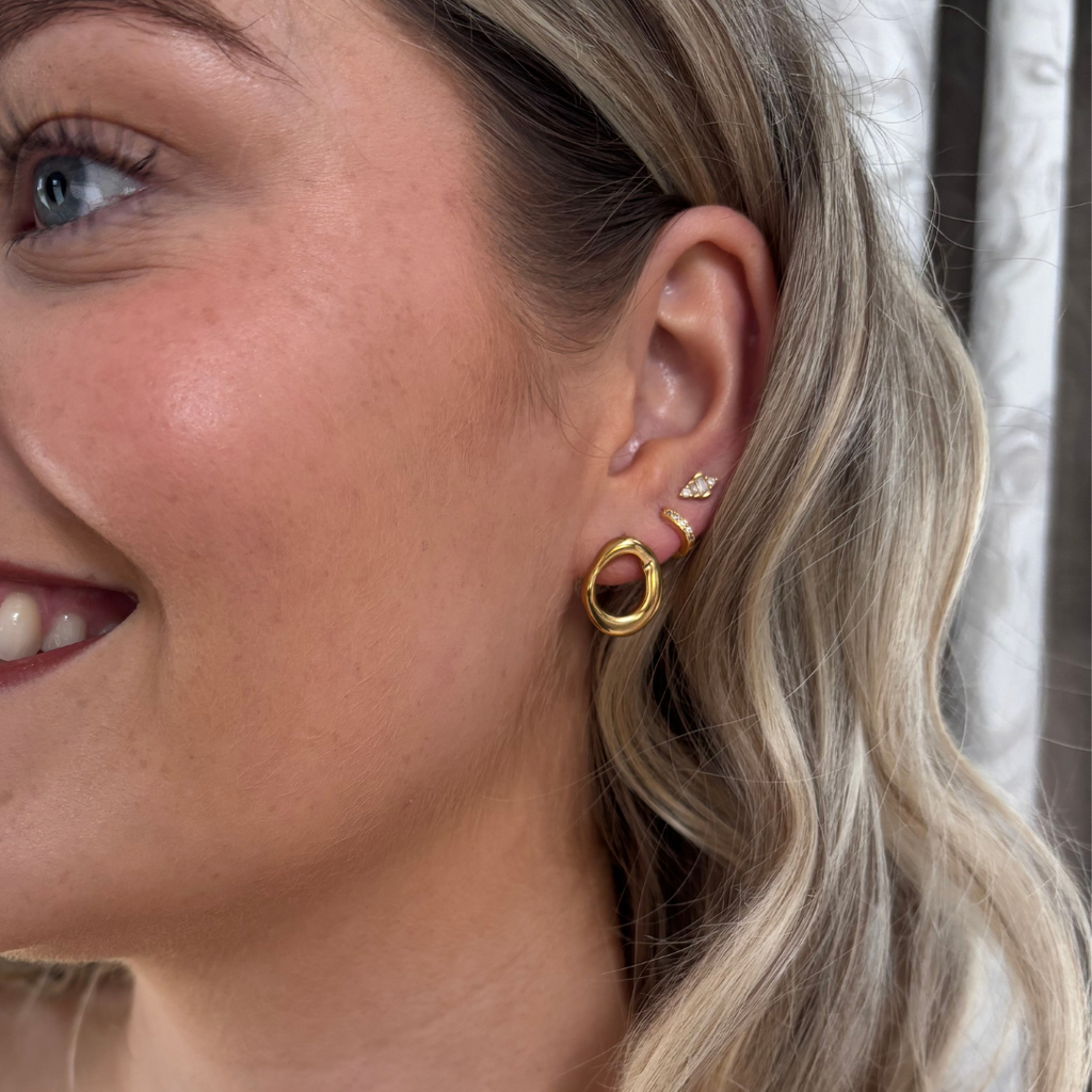Luna Earrings