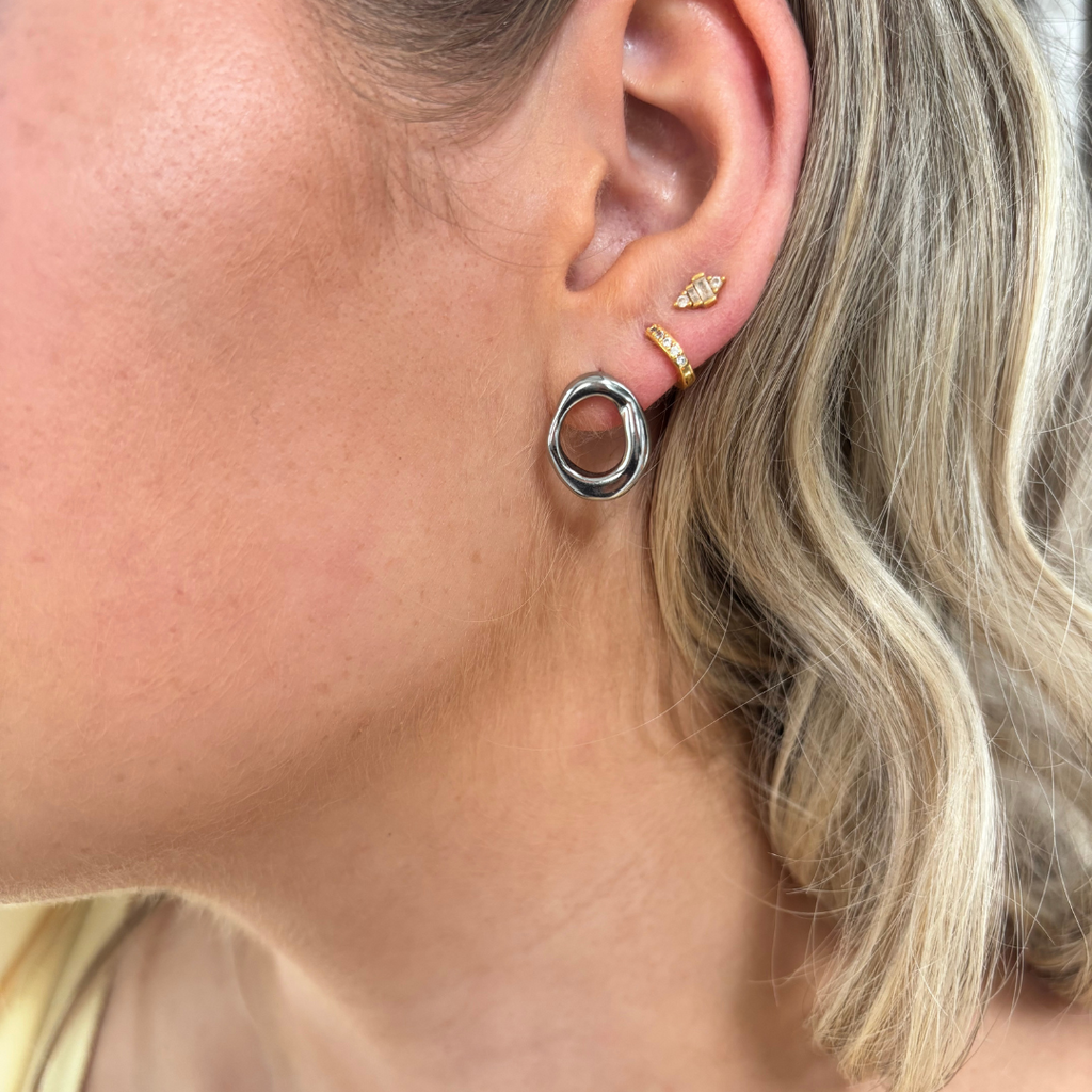 Luna Earrings