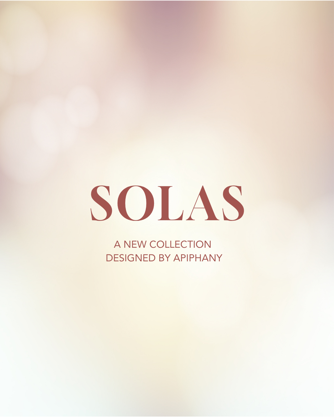Solas Full Collection