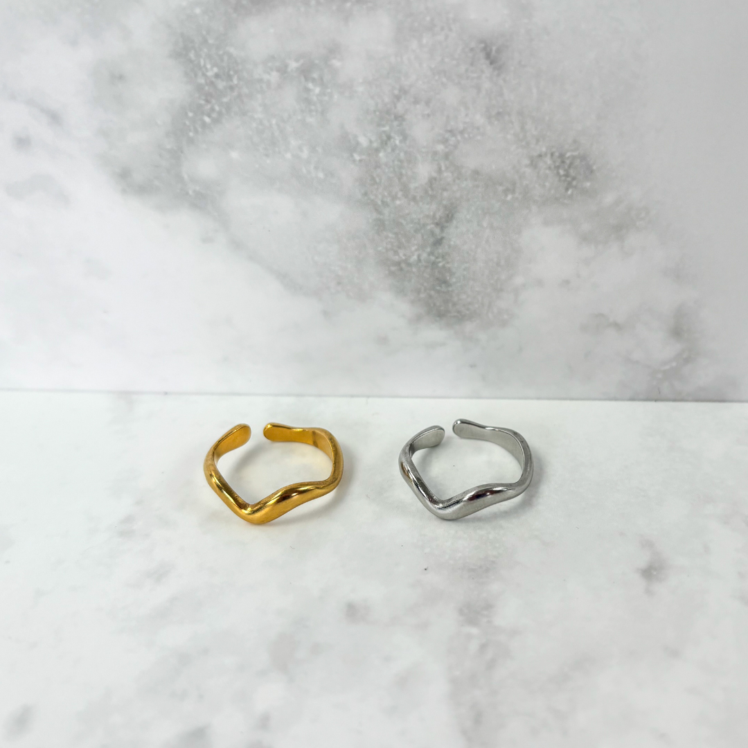 Teresa Ring