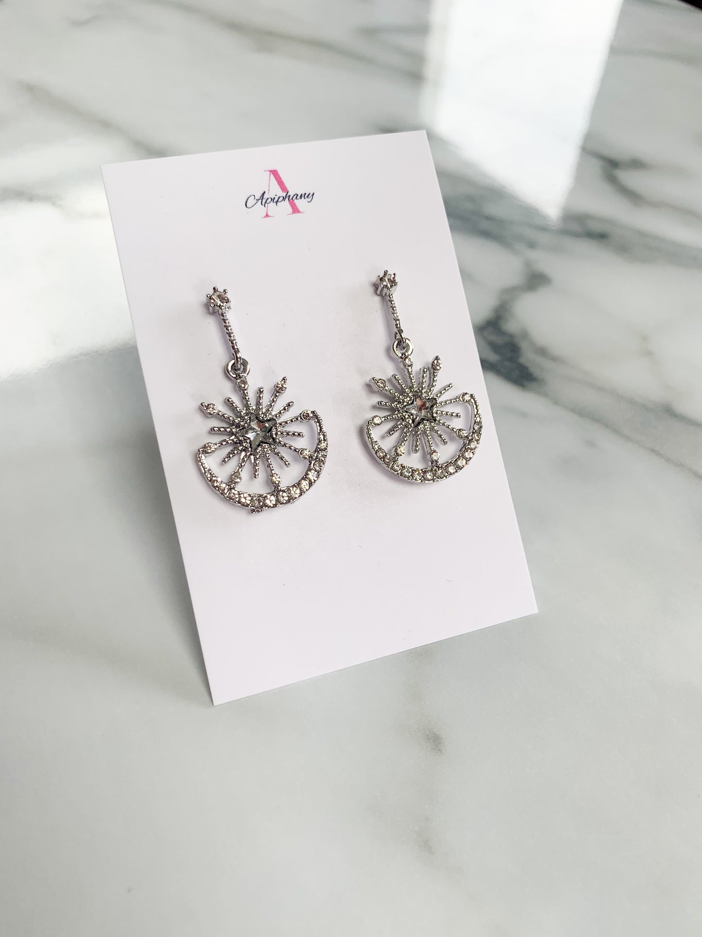 Jenny Earrings