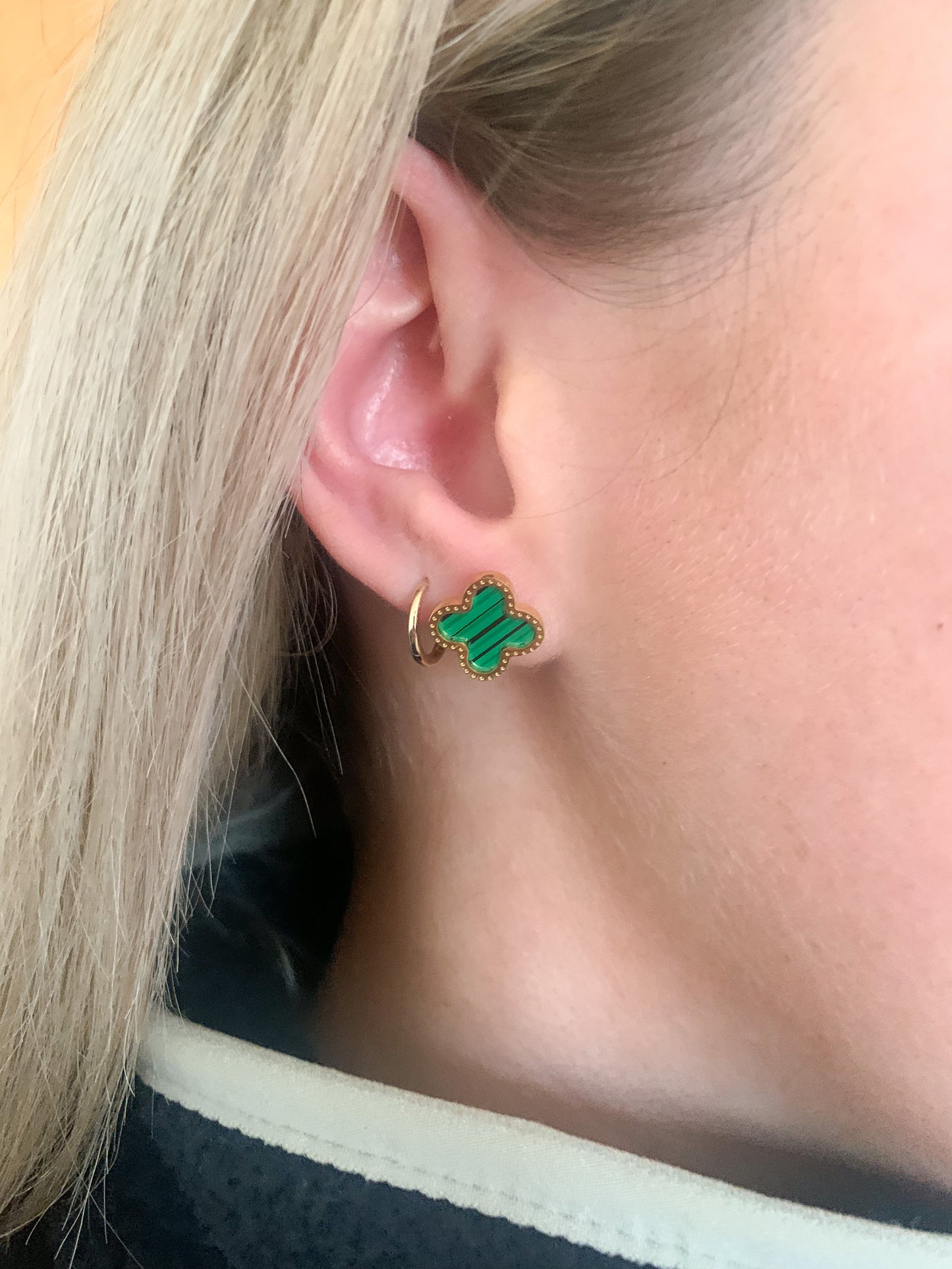 Edel Earrings