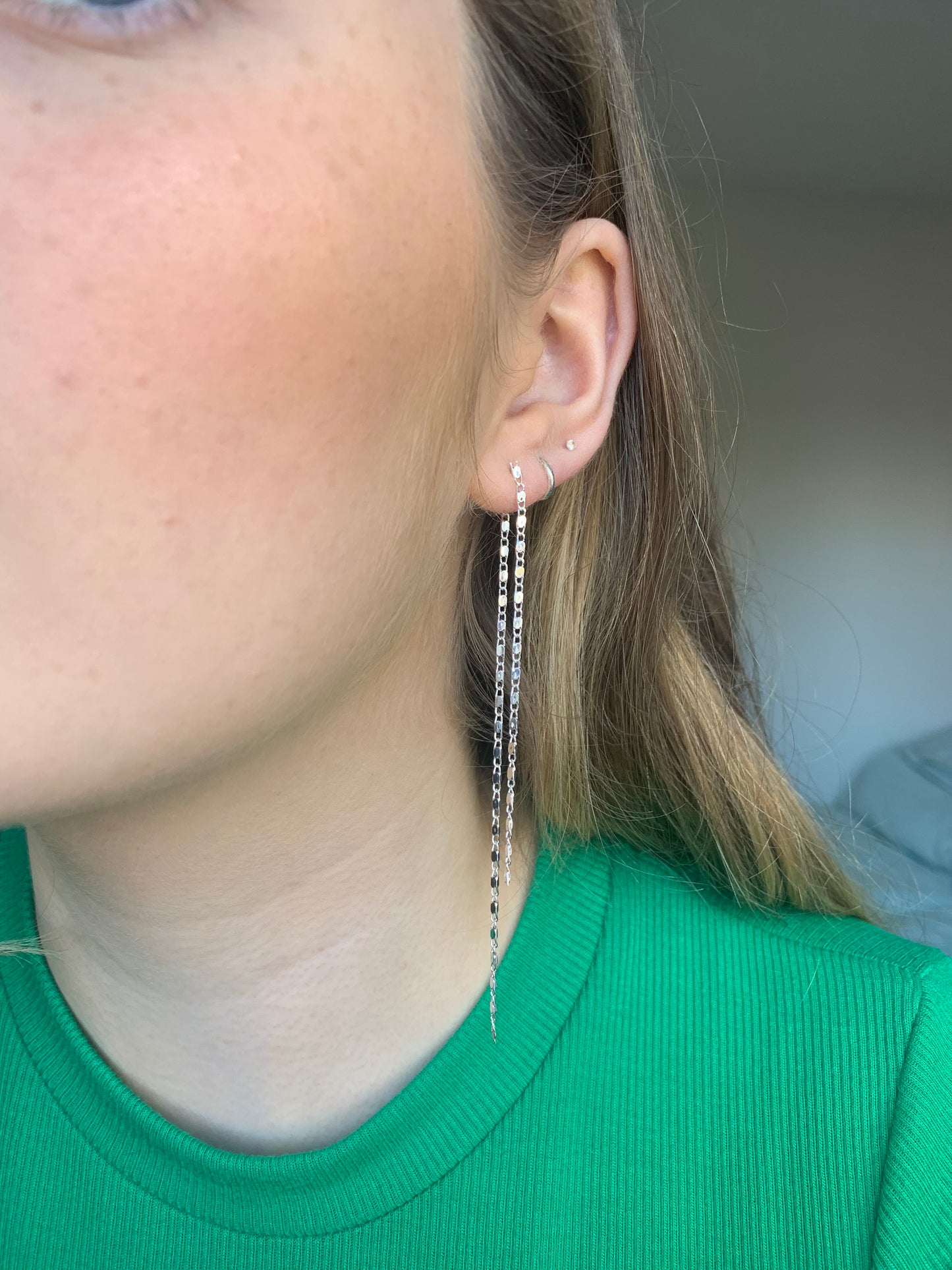 Alex Earrings