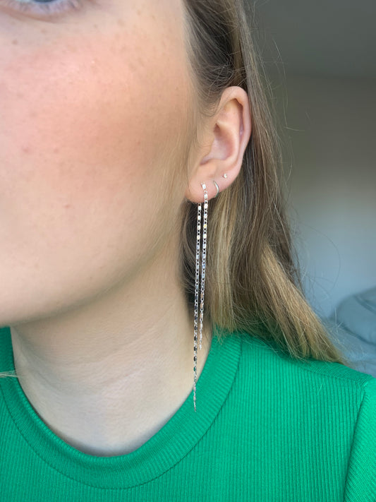 Alex Earrings