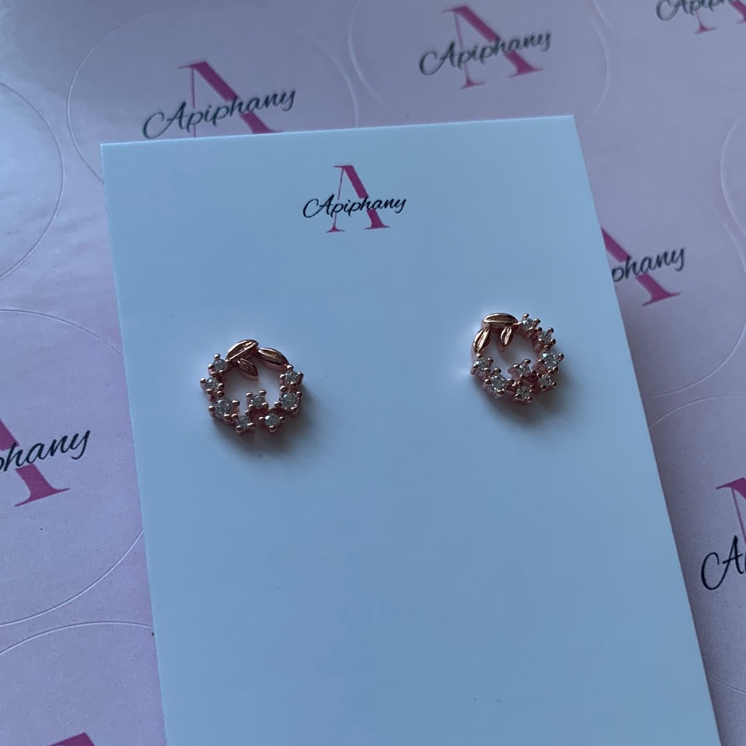 Roisin Earrings