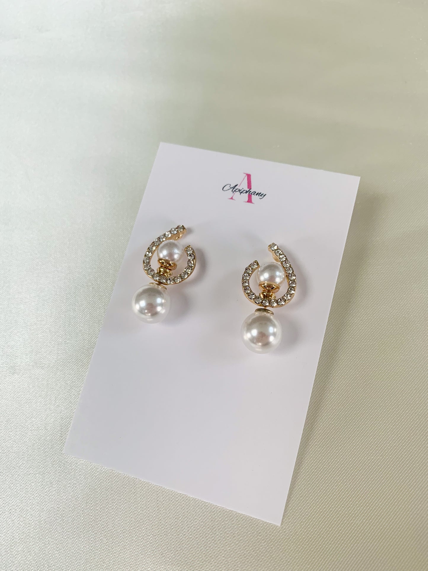 Denise Earrings