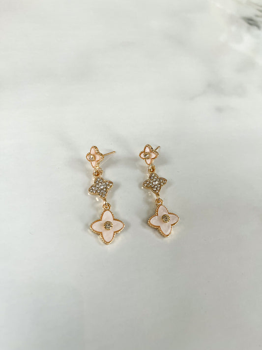 Catherine Earrings