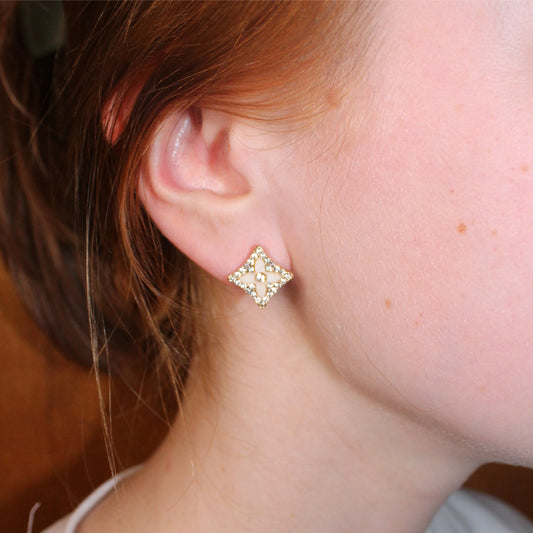 Alaria Earrings