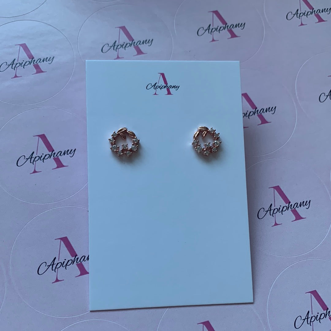 Roisin Earrings