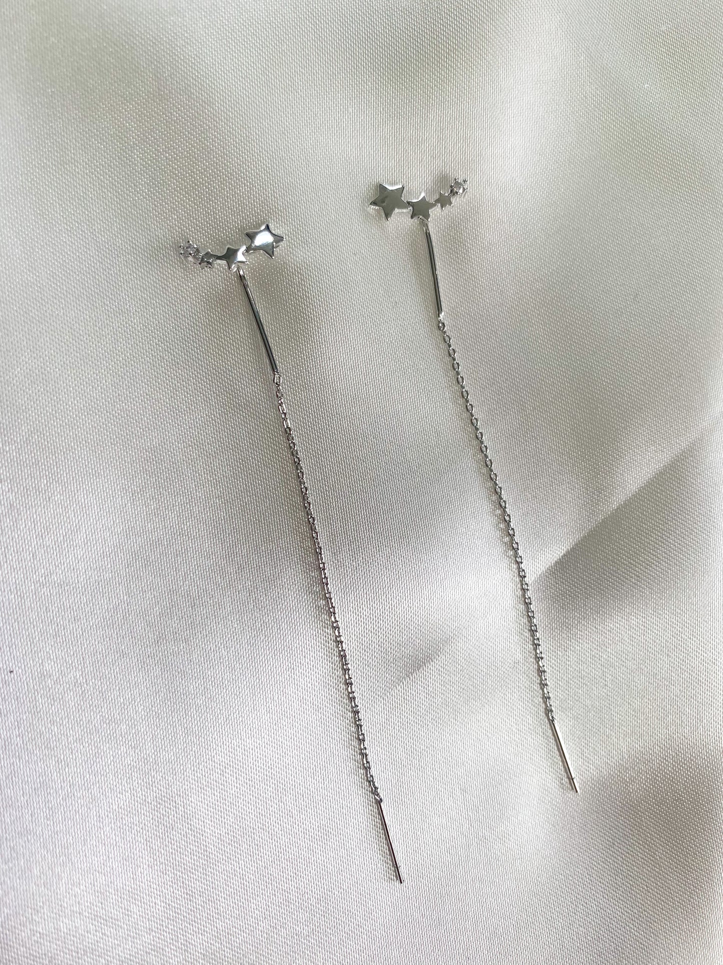 Luna Earrings