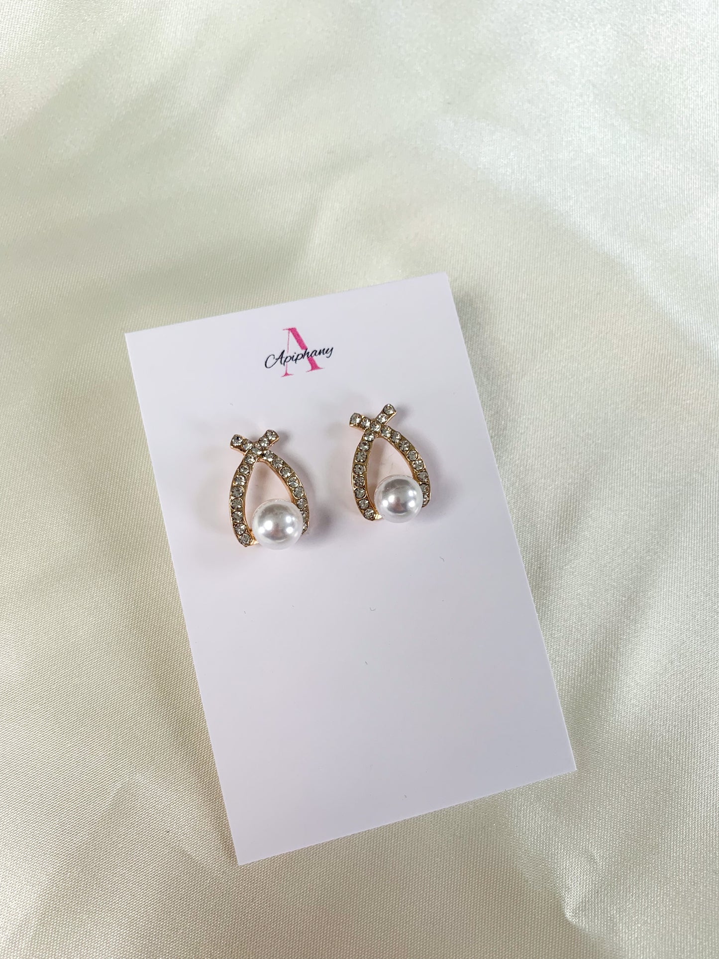 Evelyn Earrings