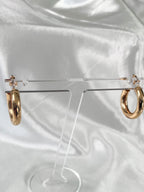 Maya Hoops