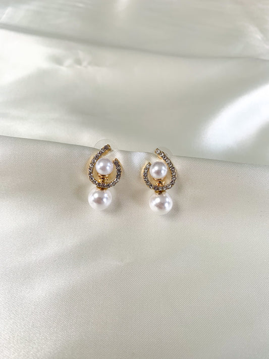 Denise Earrings