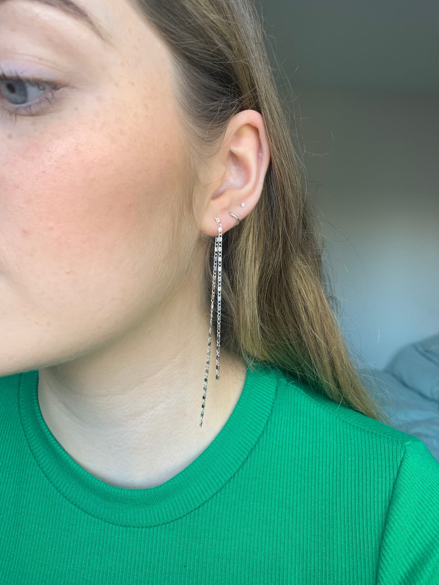 Alex Earrings