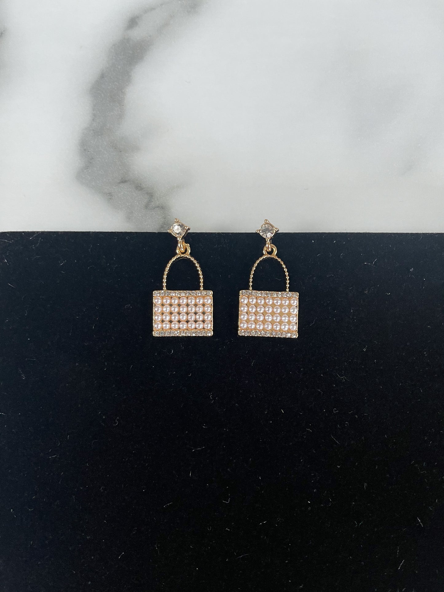 Kate Earrings